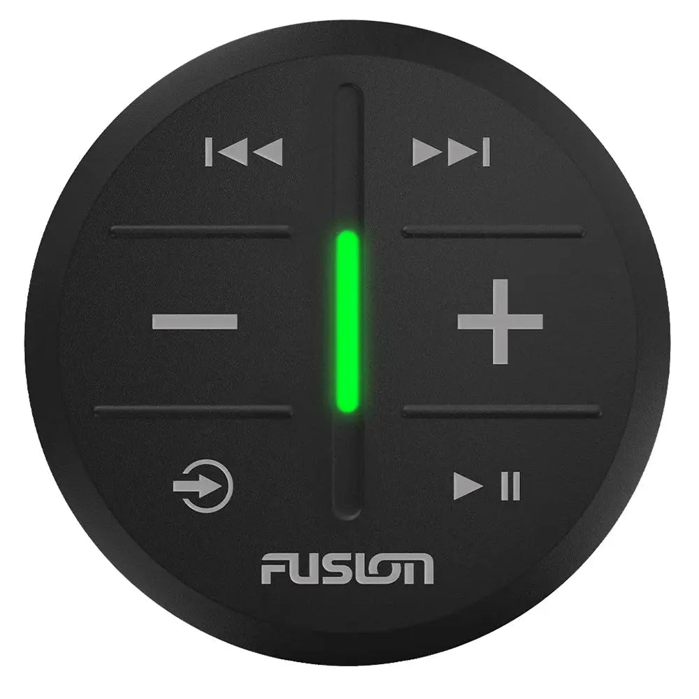 Fusion ARX70B Wireless Remote Control - Black