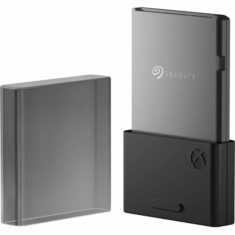 Seagate STJR2000400 2TB Storage Expansion Card for Xbox Series X|S - High-Performance External SSD
