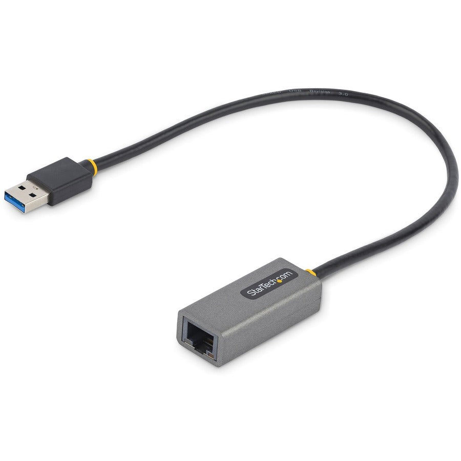 StarTech.com USB to Ethernet Adapter USB 3.0 Gigabit LAN Card, Part Number USB31000S2