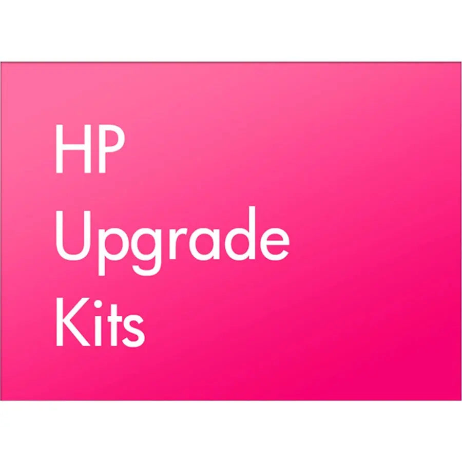 HPE Sourcing 2U SFF Easy Install Server Mounting Rail Kit (Part Number 733660-B21)