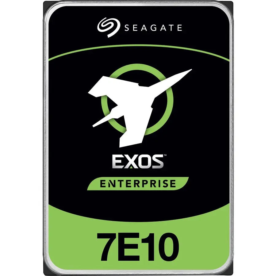 Seagate Exos 7E10 ST4000NM000B 4TB Enterprise Internal Hard Drive - 20 Pack