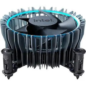 Intel Laminar RM1 Cooling Fan/Heatsink (BXTSRM1) – Compatible with Intel Core i3, i5, and i7 Processors