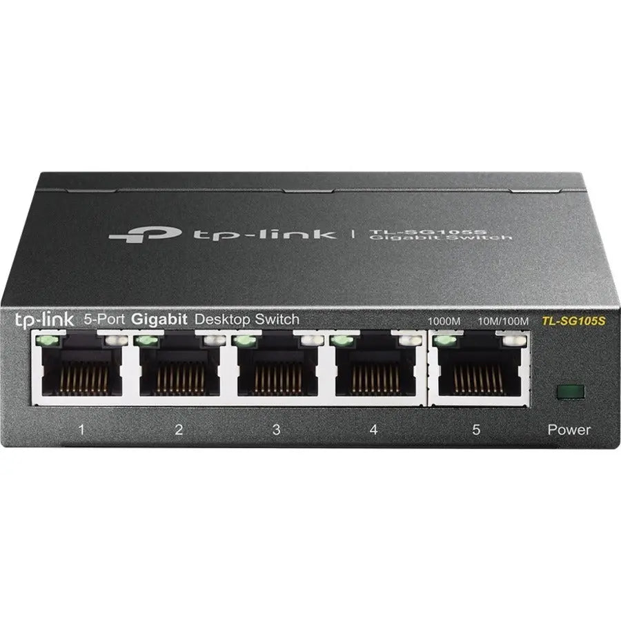 5-PORT GIGABIT DESKTOP SWITCH  PERP