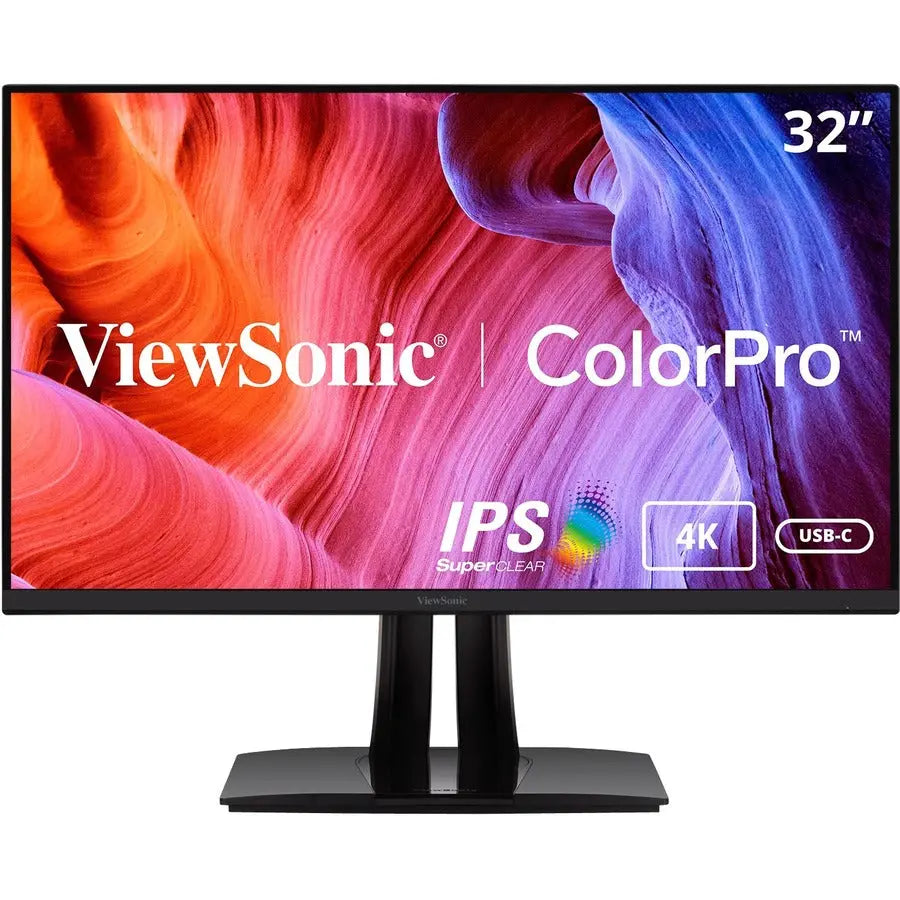 32IN 4K UHD MONITOR USB-C 60W  MNTR