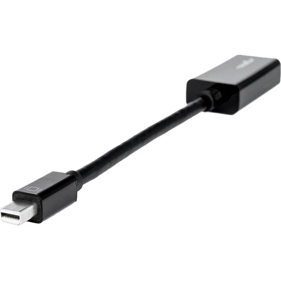 Rocstor Mini DisplayPort to HDMI Adapter - 4K UHD 60Hz, Model Y10A239-B1