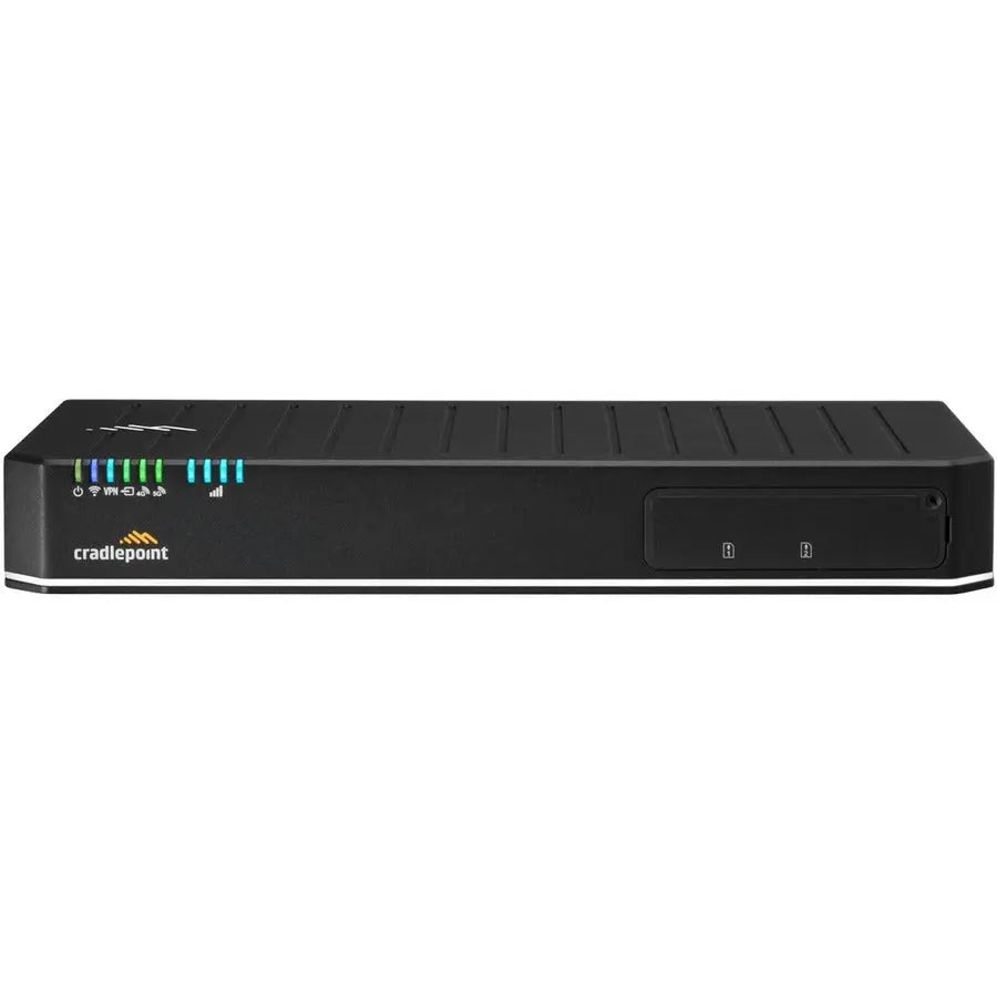 CradlePoint ERICSSON E3000-5GB Series Enterprise Router with 5G and LTE Connectivity