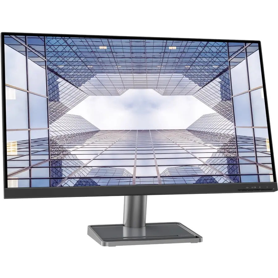 Lenovo L32p-30 32-Inch 4K UHD Widescreen LED Monitor - Raven Black
