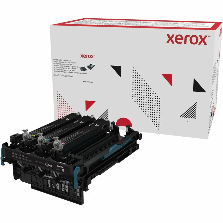 Xerox Genuine Color Imaging Kit for C310 & C315 Printers – High-Quality Replacement Drum