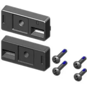 Havis DS-DA-113 Pocket Adapter Kit for Dell Rugged Notebooks and Docking Stations