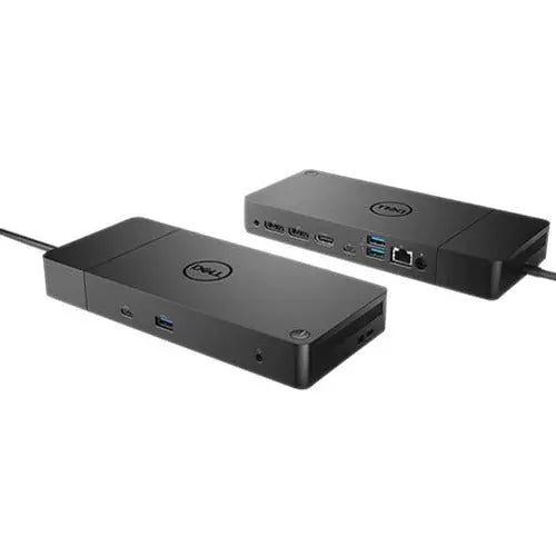 Dell WD19 Docking Station with 130W Power Delivery and USB-C Connectivity