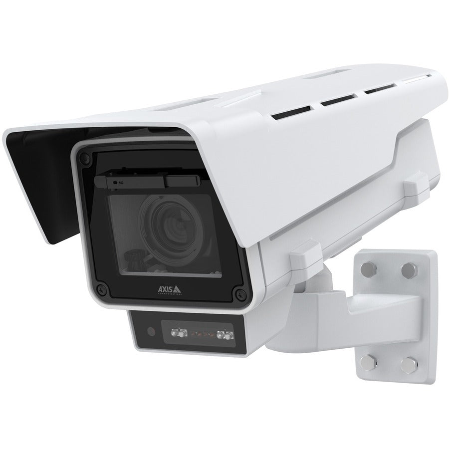 AXIS Q1656-LE 4 Megapixel Outdoor Network Camera – TAA Compliant