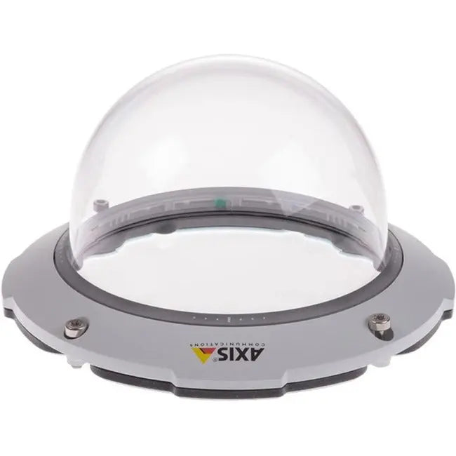 AXIS TQ6810 Hard-Coated Clear Dome for Outdoor PTZ Cameras