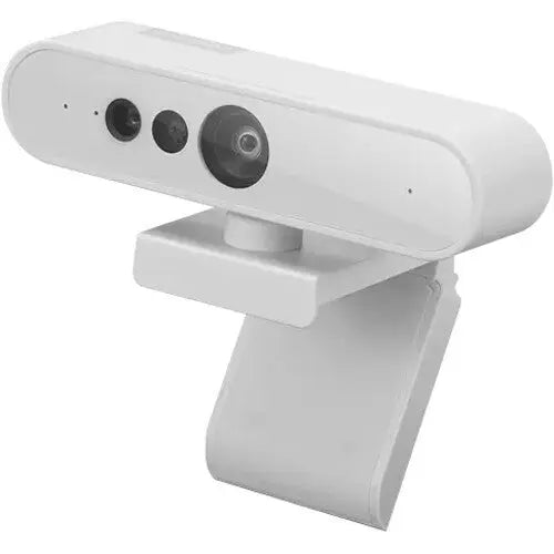 Lenovo 510 FHD Webcam with Dual Microphones and Windows Hello Support