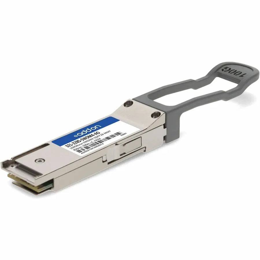 AddOn NetScout 321-2285-SWDM4 QSFP28 100GBase-SWDM4 Transceiver Module