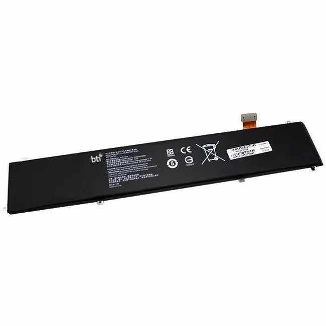 BTI RC30-0248-BTI 15.4V 80Wh Laptop Battery for Razer RZ09 Series
