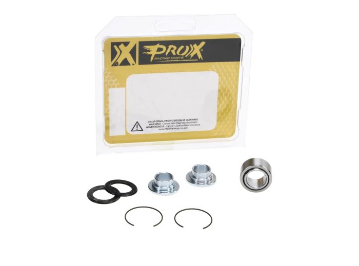 PROX Upper Shock Bearing Kit for Honda XR200R (1984-1991) and CR250R (1985-1986) | Part Number 26.310017