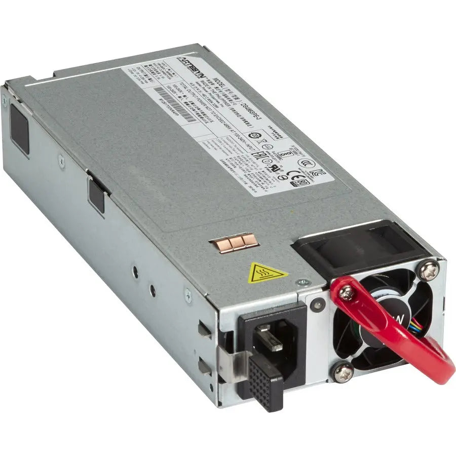 Black Box Agility Redundant Power Supply for ACR1000-CPH8R-R2 and ACR1000-CPH16R-R2