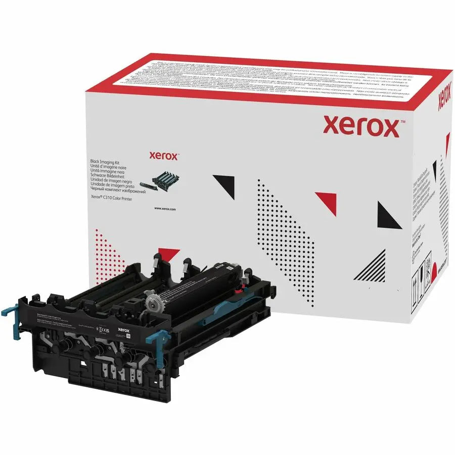 Genuine Xerox Black Imaging Kit for C310 & C315 Color Printers – Part 013R00689