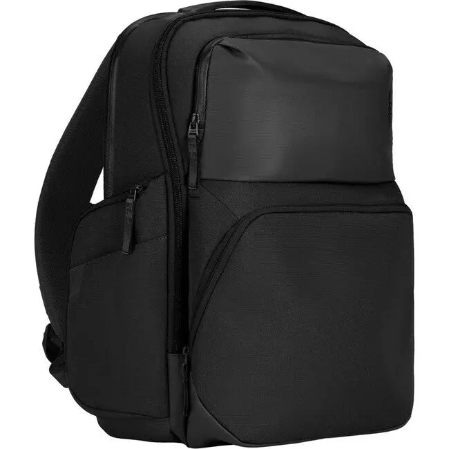 Incipio A.R.C. Commuter Pack Backpack for 16-Inch MacBook Pro and iPad - Black