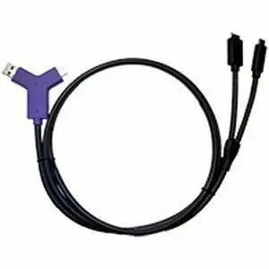 Logitech Swytch USB Data Transfer Cable for Video Conferencing and Screen Sharing