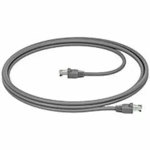 Logitech Cat.5e Network Cable - Reliable Ethernet Connection for Business Networks