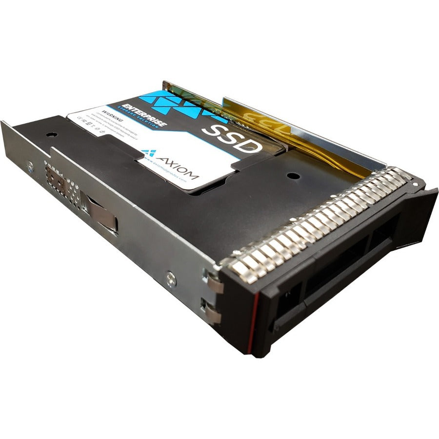 Axiom EP450 1.92TB Solid State Drive - 2.5 inch Internal SAS SSD for Servers