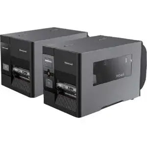 Honeywell PD45 Industrial Thermal Transfer Label Printer - 200 DPI, 4.49" Max Label Width, Ethernet Connectivity