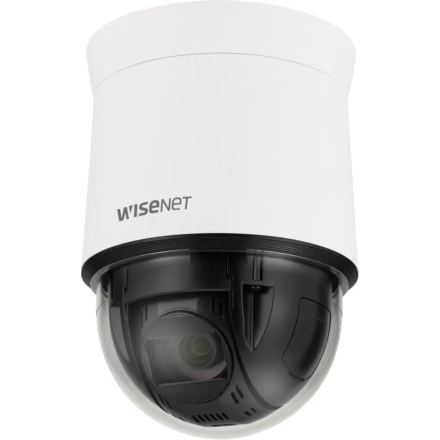 Wisenet QNP-6250 2MP Full HD PTZ Network Camera with 25x Optical Zoom