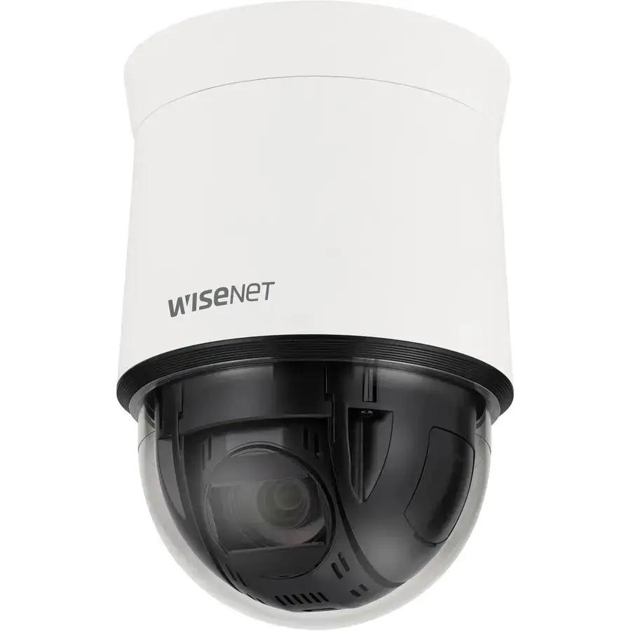 Wisenet QNP-6250 2MP Full HD PTZ Network Camera with 25x Optical Zoom by Hanwha Group