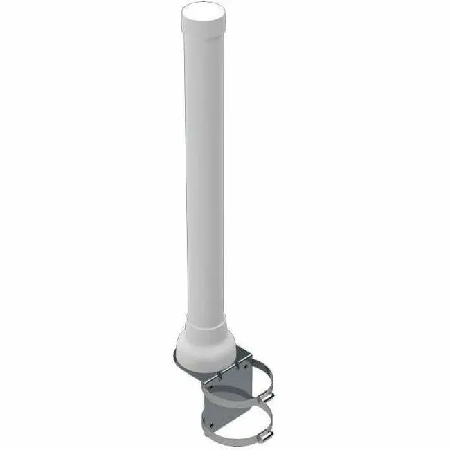 Panorama Antennas BSGM-6-60-05NJ MiMo 4G/5G Omni Antenna - White