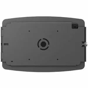 Compulocks Galaxy Tab A7 Lite 8.7-Inch Space Enclosure Wall Mount in Black