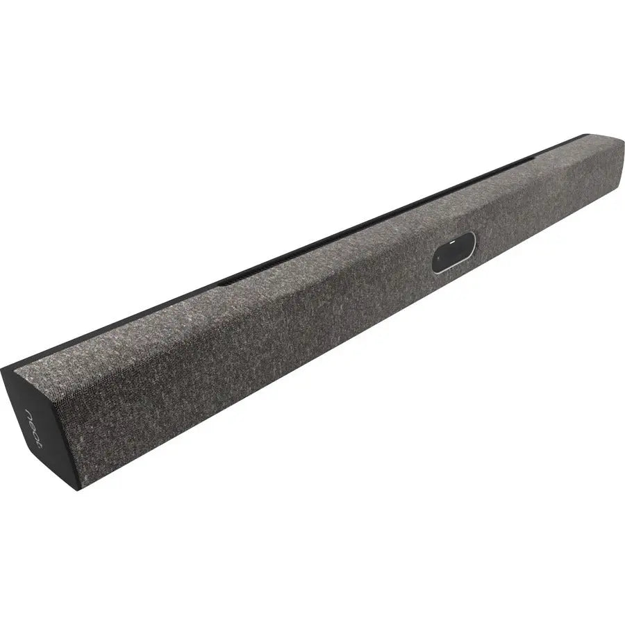 Neatframe Inc Neat Bar Pro Sound Bar Speaker for Large Rooms with 16x Zoom Camera and Advanced Microphone Array