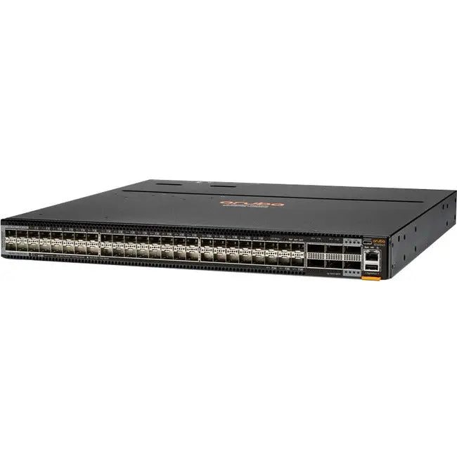 HPE Aruba CX 8360v2-48Y4C Ethernet Switch – High-Performance Core and Data Center Connectivity