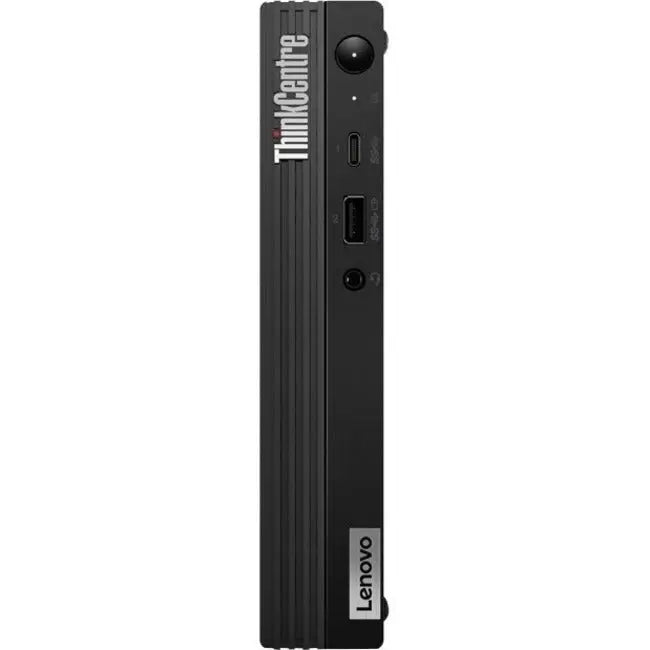 Lenovo ThinkCentre M75q Gen 2 Desktop Computer with Ryzen 7 PRO, 16GB RAM, 512GB SSD, Tiny Form Factor