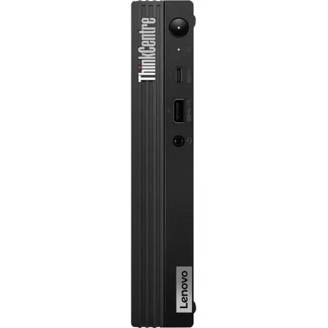 Lenovo ThinkCentre M75q Gen 2 Desktop Computer with Ryzen 7 PRO, 16GB RAM, 512GB SSD, Tiny Form Factor by Lenovo Group Limited
