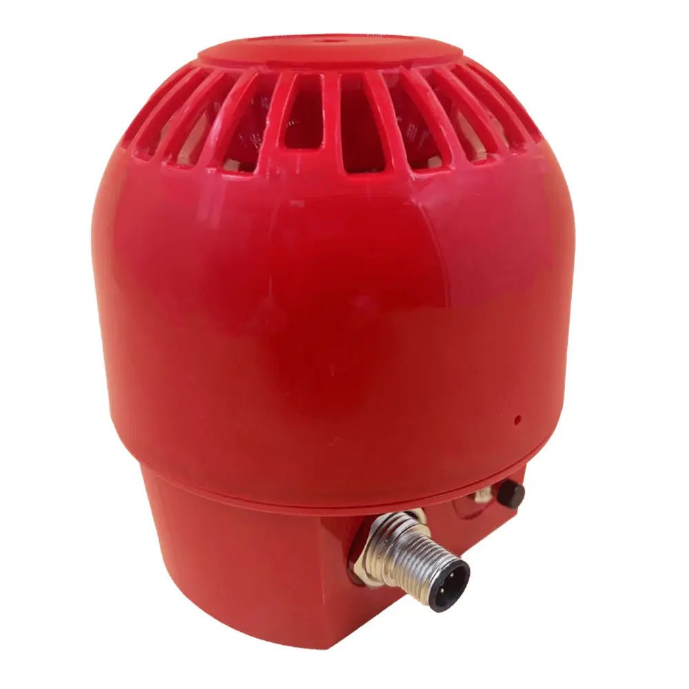Digital Yacht NavAlarm NMEA 2000 Audio Alarm - Loud Marine Alert System
