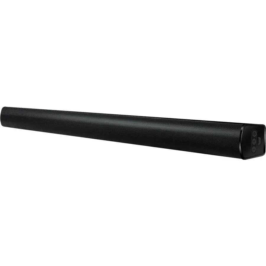 Supersonic SC-1421SB 35-inch Bluetooth Sound Bar with Subwoofer - Wireless Streaming and USB Charging