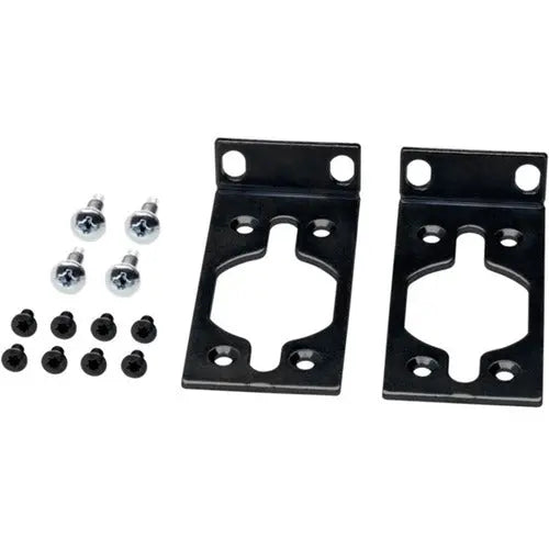 Hewlett Packard Enterprise R8R56A CX 10000 1U 4 Post Rack Mount Kit for Efficient Server Organization
