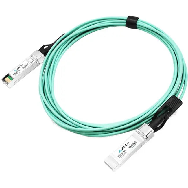 Axiom Fiber Optic Network Cable R0M45A-AX – Reliable 10Gbps Connectivity with AOC Technology