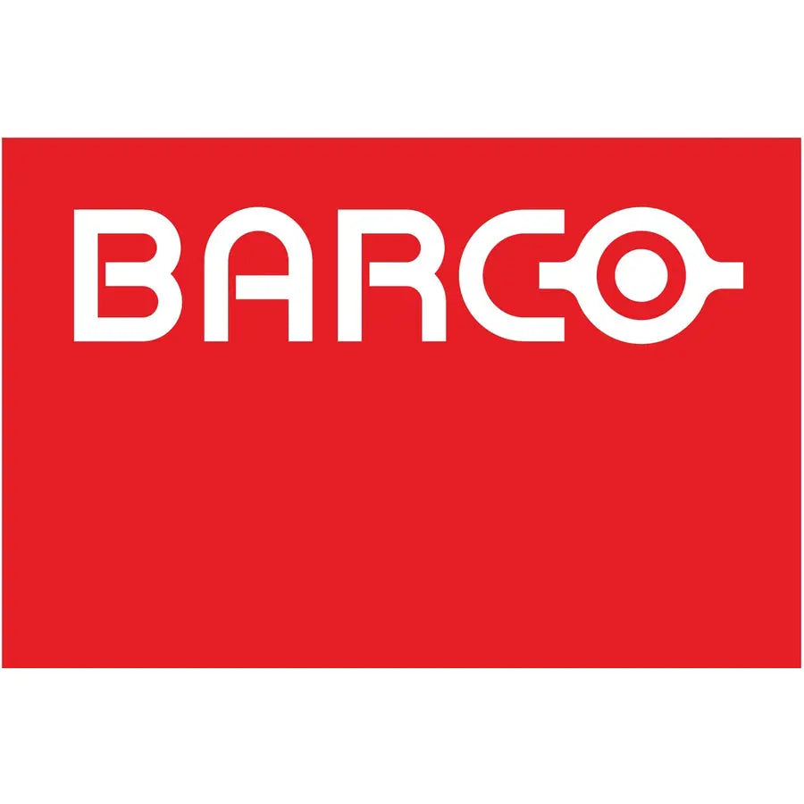 Barco B573071K Wall Mount for ClickShare Conference Systems - Compatible with CX-20 and CX-30