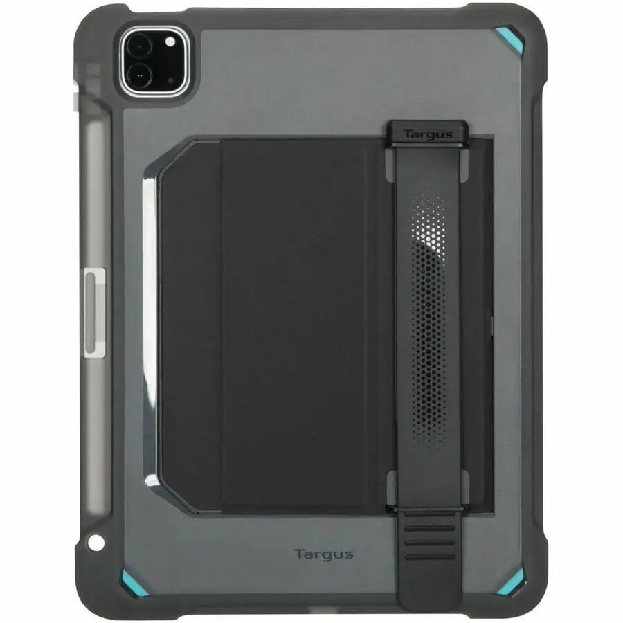 Targus SafePort Standard Antimicrobial Case for iPad Air 11-inch & iPad Pro 11-inch - Black