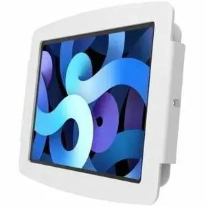 Compulocks Space iPad Mini 8.3-inch Wall Mount Enclosure - White