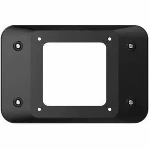 Compulocks SMP01B Universal Invisible Mount Plate for Laptops and Tablets - Black