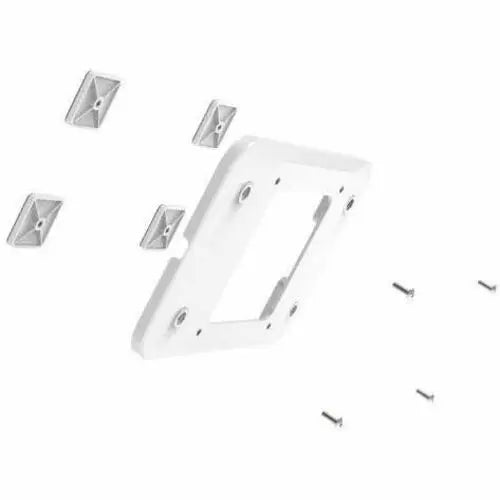 Compulocks IT Mount Secure Laptop and Tablet Mounting Plate - White, Model SMP01W