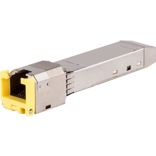 HPE R9F87A SFP Mini-GBIC Module – High-Speed Gigabit Ethernet Network Adapter
