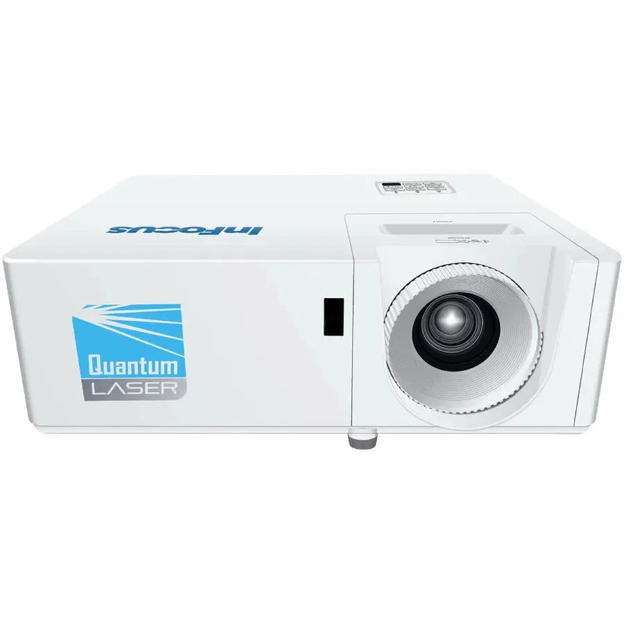 InFocus Core INL154 DLP Projector - 3500 Lumens, XGA, 4:3 Aspect Ratio, 3D Ready, HDMI & USB Connectivity