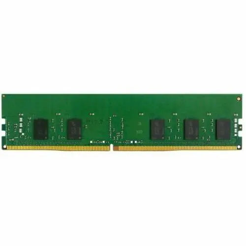 QNAP 8GB DDR4 SDRAM Memory Module (Part Number: RAM-8GDR4ECT0-RD3200)