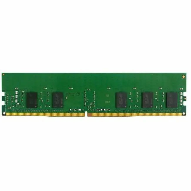 QNAP 16GB DDR4 SDRAM Memory Module (Part Number: RAM-16GDR4ECT0RD3200)