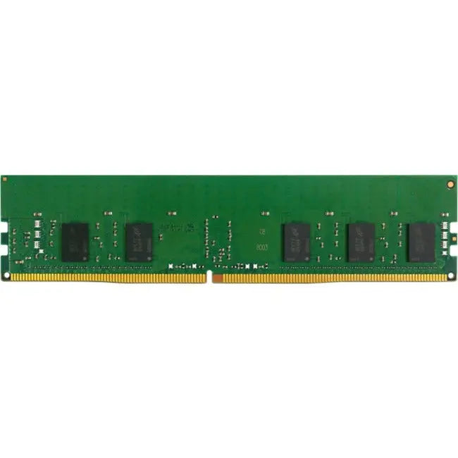 QNAP 32GB DDR4 SDRAM Memory Module (Part Number: RAM-32GDR4ECT0RD3200)