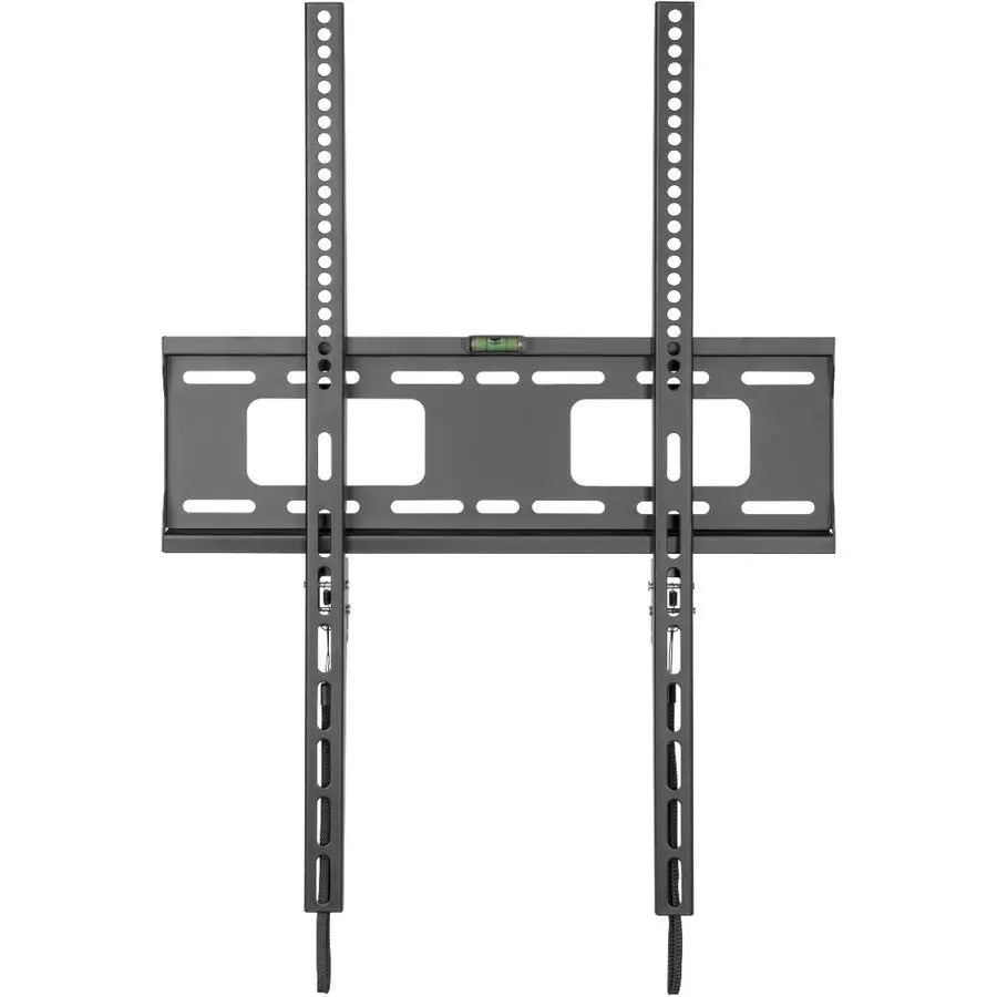 Atdec Wall Mount for Digital Signage Displays - Black, AD-WFP-5040
